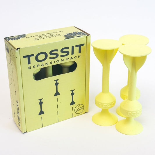 TOSSIT 3 - Dart Expansion Pack (Special Edition) - Tossit USA