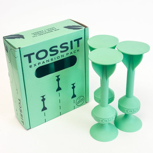 TOSSIT 3 - Dart Expansion Pack (Special Edition) - Tossit USA