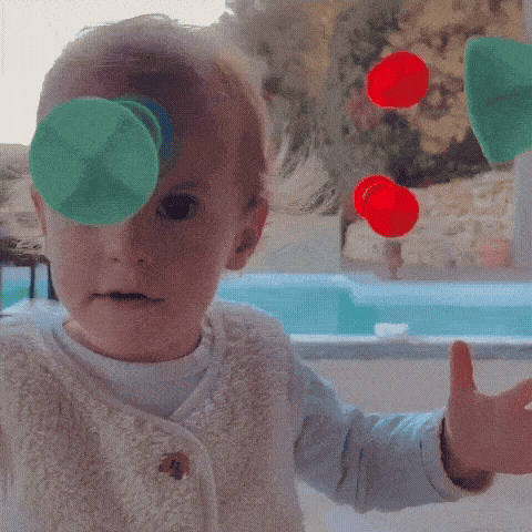 Safe Alternative to Darts for any age