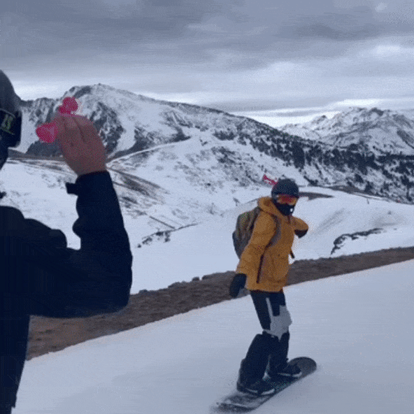 Ultimate Vacation Game