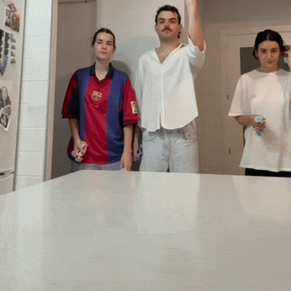 The Fun Grows With You