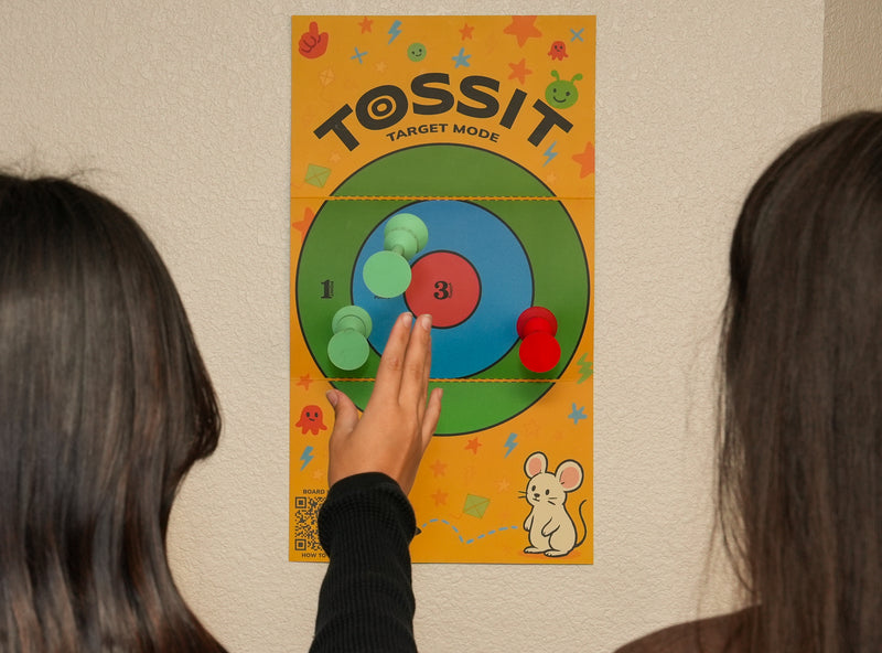 Target Board