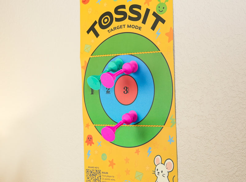 Poster Prints That Play Hard