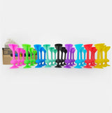 TOSSIT Sticky Darts Party Pack