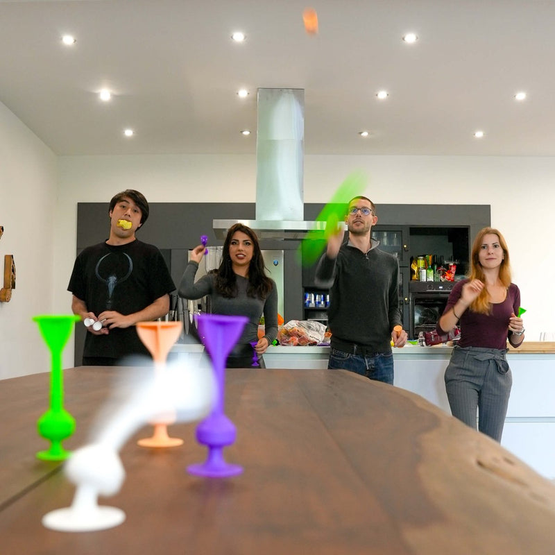 Party mode