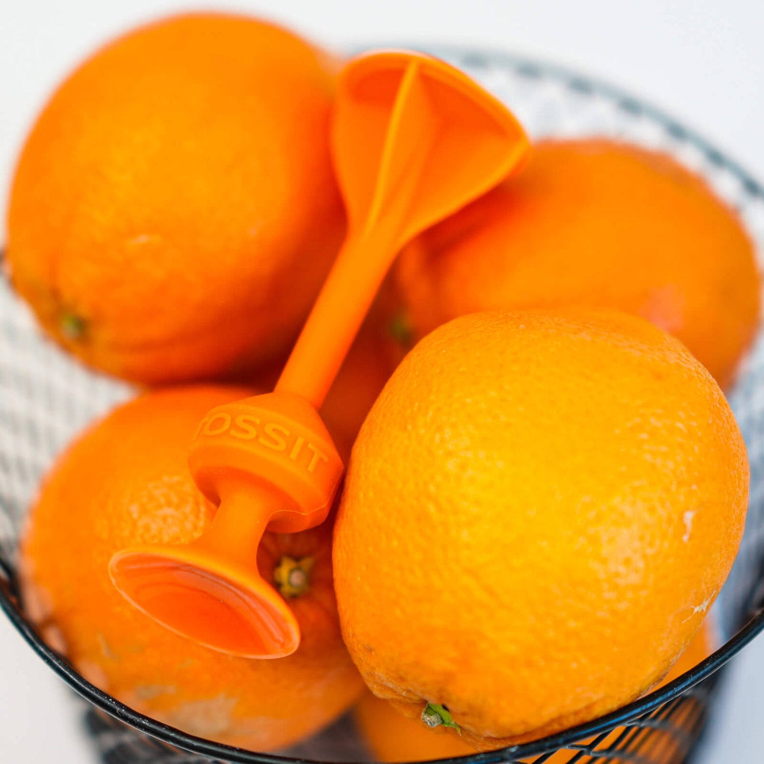 TOSSIT Special Edition Expansion Pack Original Orange