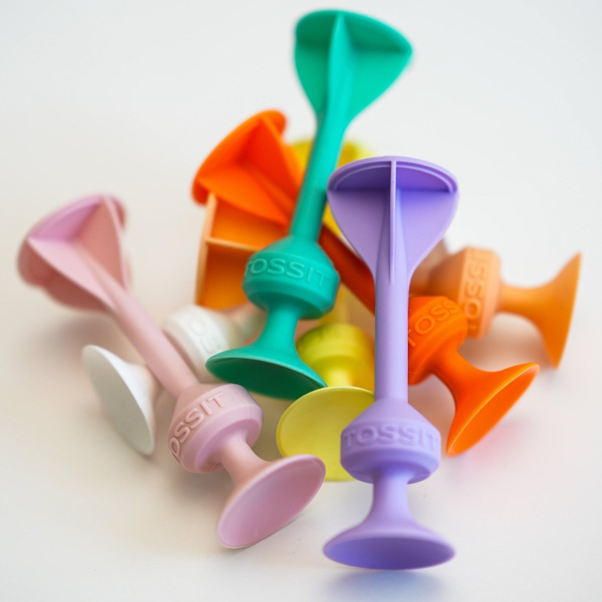 TOSSIT 3 - Dart Expansion Pack (Special Edition) - Tossit USA