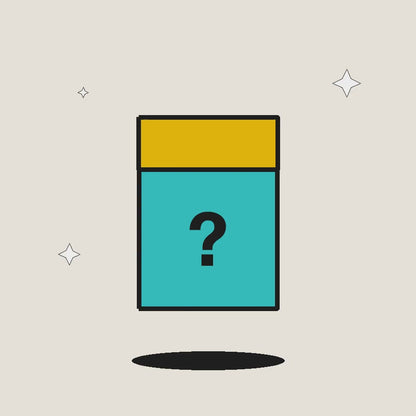 Free Mystery Poster