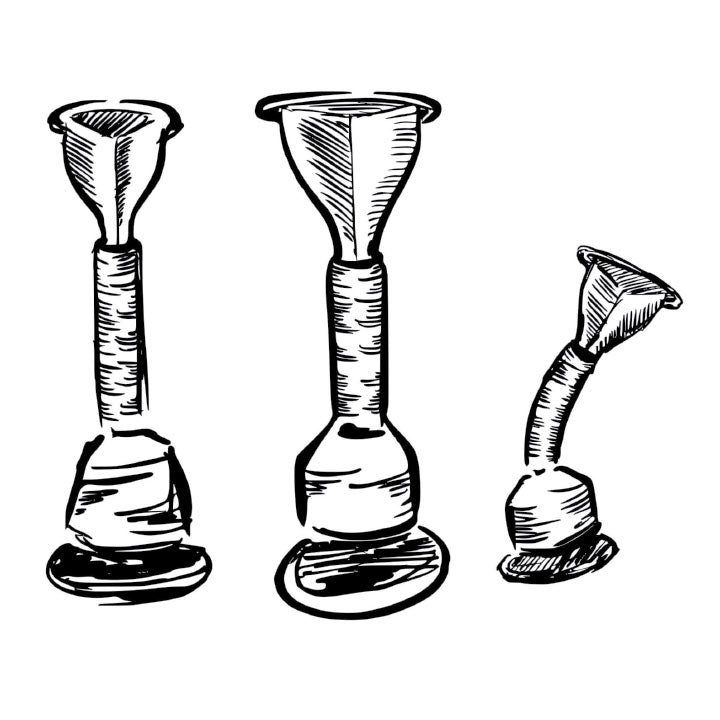 Early concept drawing for an indoor-outdoor game for all ages